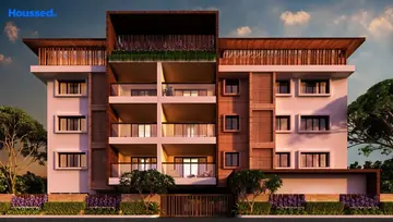 Project Image of Legacy Belicia - Image 107307