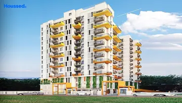 Project Image of Ganpati Solitaire - Image 178115