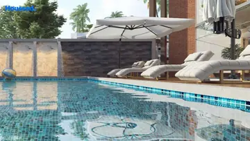 Amenities of Allure One - Image 107823