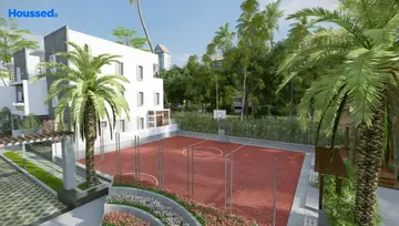 Amenities of Allure One - Image 107822