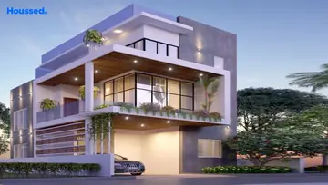Project Image of Allure One - Image 107819