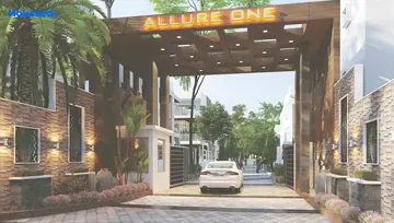 Project Image of Allure One - Image 107817