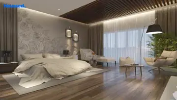 Sample Apartment of Allure One - Image 107824