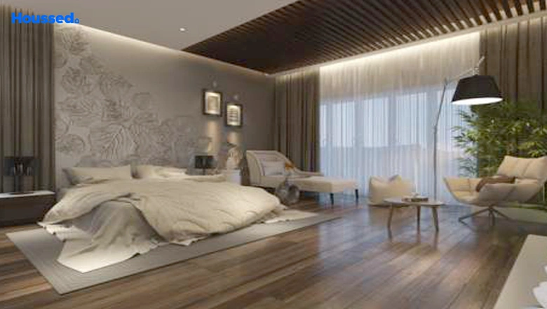 Sample Apartment of Allure One in Krishnarajapuram, Bangalore - Image 107824