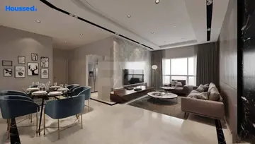Sample Apartment of Kaustubh Primrose - Image 28312