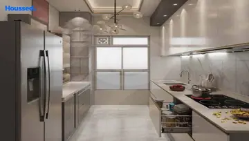 Sample Apartment of Kaustubh Primrose - Image 28314