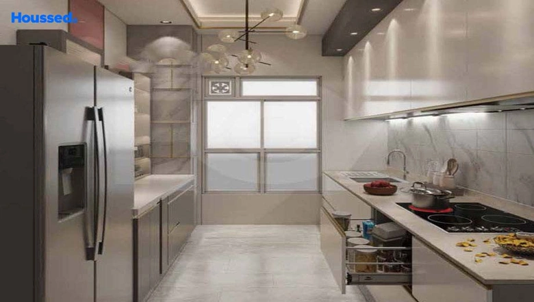 Sample Apartment of Kaustubh Primrose in Kandivali West, Mumbai - Image 28314