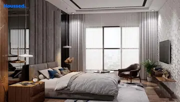 Sample Apartment of Kaustubh Primrose - Image 28313