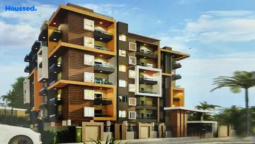 Project Image of Shri Sai Nath Residency - Image 178135