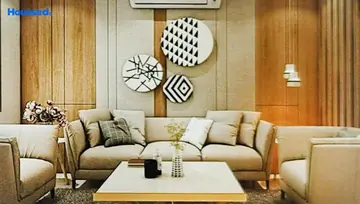 Sample Apartment of Shri Sai Nath Residency - Image 178140