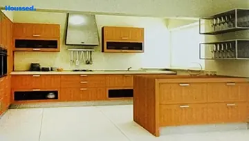 Sample Apartment of Shri Sai Nath Residency - Image 178137