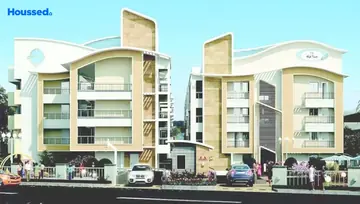 Project Image of Metropolis Mid Town - Image 107382