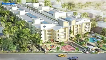 Project Image of Metropolis Mid Town - Image 107383