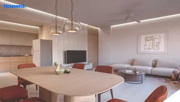 Sample Apartment of Parshwanath Emerald - Image 107415