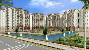 Project Image of HM World City - Image 107844