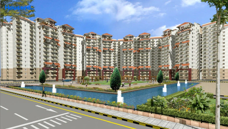 Project Image of HM World City in JP Nagar, Bangalore - Image 107844