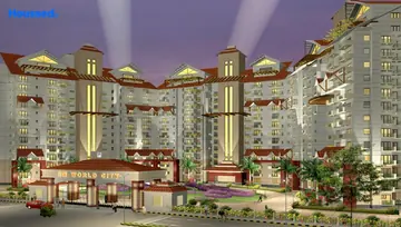 Project Image of HM World City - Image 107846