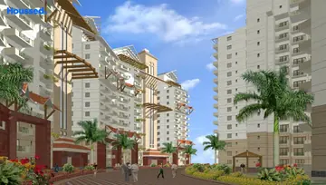 Project Image of HM World City - Image 107848