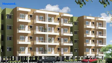 Project Image of Aswani Aaeesha - Image 107855