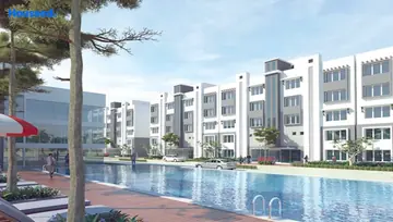 Amenities of Prestige Garden Bay - Image 107389