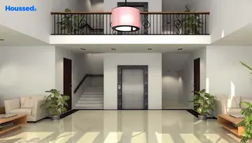 Sample Apartment of Prestige Garden Bay - Image 107392