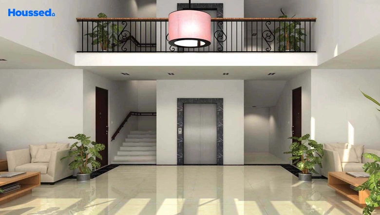 Sample Apartment of Prestige Garden Bay in Yelahanka, Bangalore - Image 107392