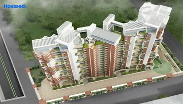 Project Image of Living Walls Another Sky - Image 107861