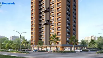 Project Image of Sharda Sharadam Estella - Image 107433