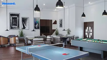Amenities of Century Breeze - Image 107399