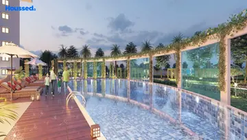 Amenities of Century Breeze - Image 107400
