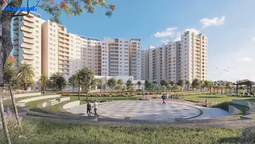 Project Image of Century Breeze - Image 107398