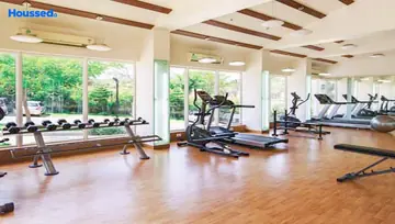 Amenities of Purva Highland - Image 107408