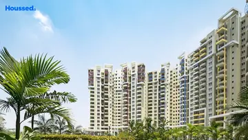 Project Image of Purva Highland - Image 107406