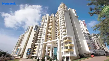 Project Image of Purva Highland - Image 107405