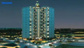 Project Image of Paradise Sai Symphony - Image 98089
