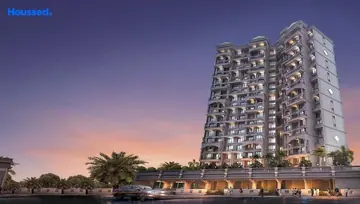 Project Image of Paradise Sai Symphony - Image 98091