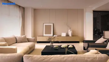 Sample Apartment of Paradise Sai Symphony - Image 98096