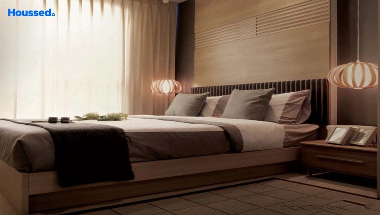 Sample Apartment of Paradise Sai Symphony in Kharghar, Navi Mumbai - Image 98098