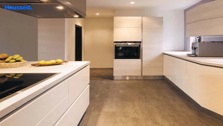 Sample Apartment of Paradise Sai Symphony in Kharghar, Navi Mumbai - Image 98097
