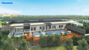 Amenities of Prestige Golfshire - Image 107875
