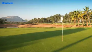 Amenities of Prestige Golfshire - Image 107872