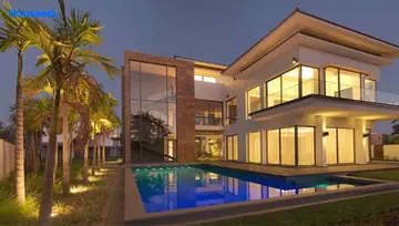 Amenities of Prestige Golfshire - Image 107874