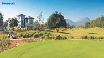 Amenities of Prestige Golfshire - Image 107871