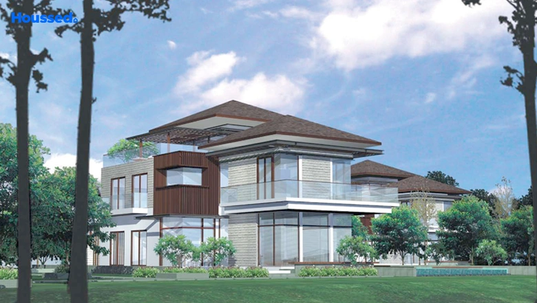 Project Image of Prestige Golfshire in Devanahalli, Bangalore - Image 107867