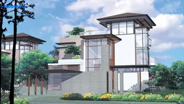 Project Image of Prestige Golfshire - Image 107870