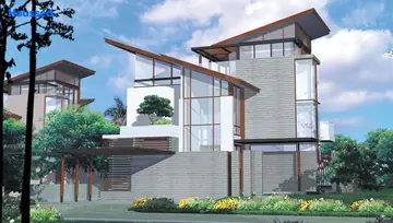 Project Image of Prestige Golfshire - Image 107869