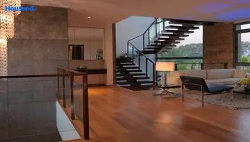 Sample Apartment of Prestige Golfshire - Image 107877