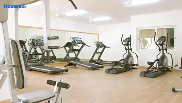 Amenities of Sattva Melody - Image 107324