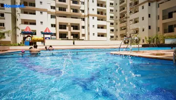 Amenities of Sattva Melody - Image 107323