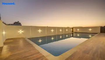 Amenities of Geown Oasis - Image 111137
